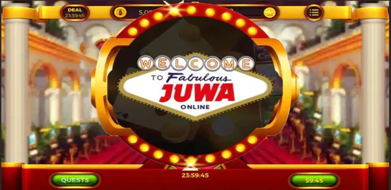 JUWA 777